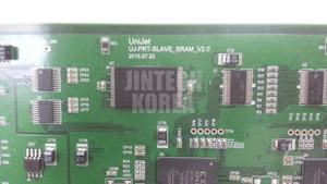 12649) [มือสอง] UNIJET UJ-PRT-SLAVE-SRAM-V2.0 - Product Image 5