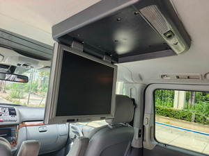 ขายรถ Mercedes-Benz Viano 2.2ลิตรมือสอง - Product Image 4