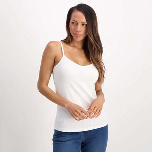 Women's <b>Tank</b> <b>Top</b> Custom Logo <b>Summer</b> Casual Solid Color Yoga Ladies Workout Activewear Sleeveless Blend Women's <b>Tank</b> <b>Top</b> - Product Image 2