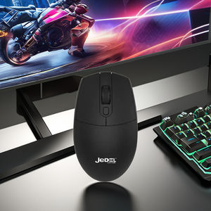 <span class=keywords><strong>Precio</strong></span> bajo 3D Wireless Office Mouse 1000DPI Alta <span class=keywords><strong>calidad</strong></span> Custom Desktop & Laptop USB Wireless Computer Mouse Optical - Product Image 2
