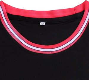 Uniformes de basket-ball élégants et respirants en polyester 100% pour les équipes sportives adultes avec logo personnalisé et service OEM - Product Image 3