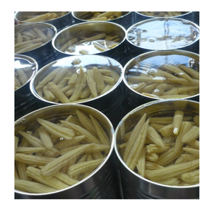 Ilumina tus recetas con maíz dulce de enlatado Vietnam que aporta dulzura natural a cada bocado - Product Image 5