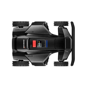 Nuevo Cortacésped Robótico Inalámbrico Navismow X4 con Garantía y Envío Gratuito para Compras al por Mayor - Product Image 3