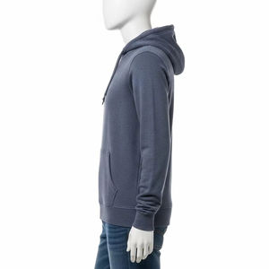 Sweat-shirt vintage respirant à col rond en polyester, tissu doux, streetwear décontracté, vêtements de tous les jours, vêtements de mode personnalisés, sweat-shirt de style extérieur - Product Image 4