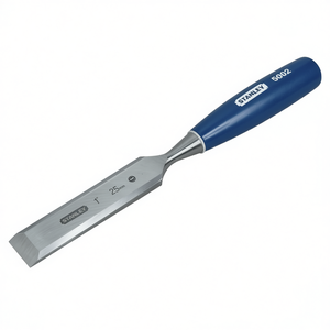 Ensemble de ciseaux à bois Stanley 5002, 6 pièces, ciseaux et poinçons - Product Image 2