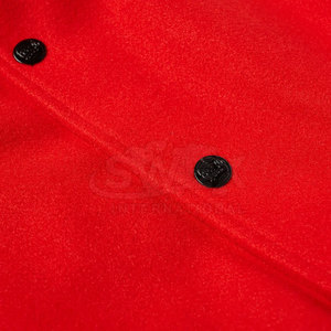 Best Selling Fashion Clothing <b>Slim</b> <b>Fit</b> Letterman Winter <b>Jacket</b> New Style Windproof <b>Slim</b> <b>Fit</b> Letterman Winter <b>Jacket</b> For Men - Product Image 3
