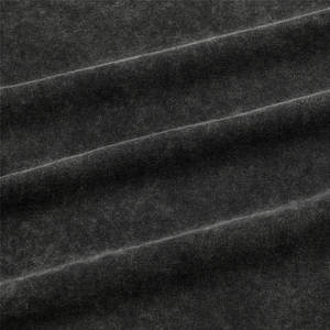 Prix raisonnable grande taille hommes lavage à l'acide t-shirt conception de logo personnalisé hommes lavage à l'acide t-shirts - Product Image 6