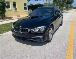 Nouvellement utilisé Aston Martin 2023 B-M-W 3 Series 330i XDrive Cuir R18 FWD Expédition rapide Prix bon marché Commande en gros disponible - Product Image 1