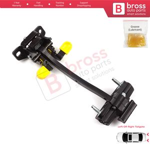 ตัวล็อคบานพับฝาท้ายรถยนต์ BDP1292 สำหรับ Fiorino Qubo 225 ปี 2007-2024 Nemo Bipper Tepee 9035AQ อะไหล่รถยนต์ Bross - Product Image 5