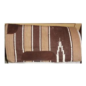 Couvertures de selle de qualité supérieure Tapis de selle Produit de course de chevaux de l'exportateur indien - Product Image 6