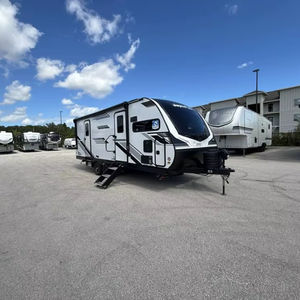 Nuevo Jayco Jay F-e-a-t-h-e-r 24FK 2026 - Product Image 1