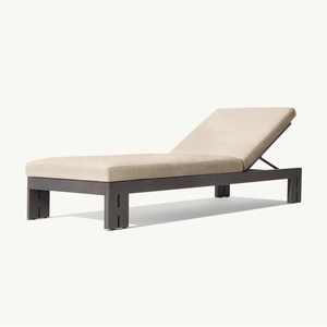 Ensemble de salon de jardin en bois au design moderne personnalisé, best-seller 2025, pour chambre à coucher, hôtel, terrasse, salon, appartement, villas extérieures - Product Image 4