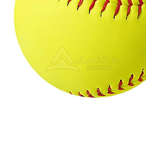 ลูกซอฟต์บอลทำจากพีวีซีคุณภาพสูงบริการ OEM สำหรับการส่งเสริมการขาย - Product Image 5