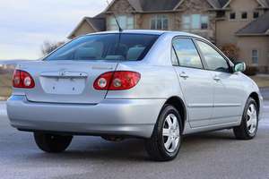 2005 abordable tTo-yotaaaaaaa cCor-ollaaaaaaa LE - Product Image 3