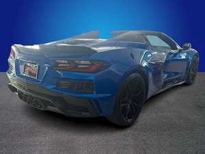 SUV Z06 2LZ 2024 USADO EN EXCELENTES CONDICIONES, Tracción Trasera, Gasolina, Automático, Cámara Trasera de 360°, Techo Panorámico - Product Image 5