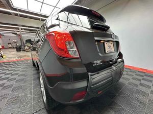 Usado cuidadosamente 2016 Buick Enclave volante a la izquierda AWD 5 asientos - Product Image 5