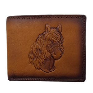 Luxury Quality Genuine Leather Customizable <b>Mens</b> Cardholder Wallet With Multi <b>Card</b> Slots Available at <b>Best</b> Price From India - Product Image 1