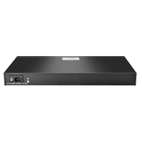 OLT EPON 4 port murah, Fiber Optik Kecil, Harga OLT EPON GPON GEPON Mini FTTH