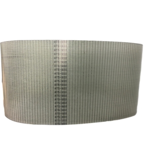 सख्त निर्मित बेलपोलीएस्टर बेल्ट 3mmt10 t5 - Product Image 4