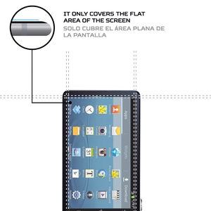ฟิล์มกันรอยหน้าจอ ANTISHOCK สำหรับซัมซุงสำหรับกาแลคซี่ ซีมาร่าฟิล์มป้องกันระดับพรีเมียมสำหรับโทรศัพท์ที่ทนทานของคุณ - Product Image 3