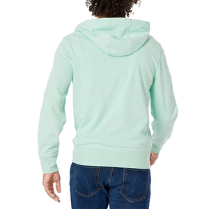 Sweat à capuche zippé personnalisé de haute qualité Sweat à capuche en molleton confortable Sweat à capuche zippé élégant pour hommes et femmes - Product Image 2