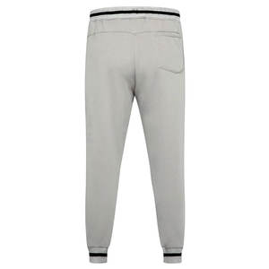 OEM Wholesale High Quality <b>Men's</b> Long Sleeve Solid Jogging <b>Suit</b> Breathable Training Gym Clothing Winter Set at Low Price - Product Image 6