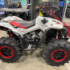 Superventas 2025 Can-Am Renegade X-MR 1000R Todoterreno 4x4 Quad Listo para Enviar - Product Image 1