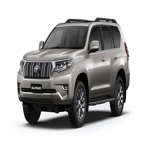 CHEAP NEAT TOY-OTA LAND CRUISER PRADO 150 PETROL TX RHD販売中