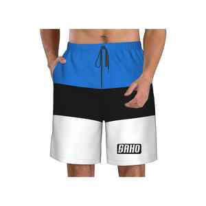 Short GAA Performance personnalisé pour les clubs de football gaélique et Camogie Match Wear léger Production quantité minimale de commande support OEM - Product Image 4