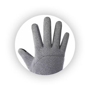 Guantes Casuales de Invierno para Mujer, Térmicos, Duraderos, Ecológicos, para Conducir Automóviles, de Pakistán - Product Image 6
