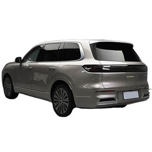 SUV Híbrido Enchufable de Tamaño Mediano, Carga Rápida, 2WD, Edición de Navegación Inteligente, Vehículo Eléctrico con Autonomía de 401-500 km - Product Image 2