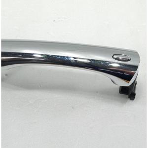 มือจับประตูด้านนอกด้านหน้าซ้ายอินฟินิตี้ อีเอ็กซ์ ซีรีส์ 30(10>) - Product Image 2
