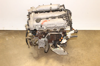 1990-1993 Mazdas Miata 1.6L Moteur JDM B6 Moteur 4 cylindres