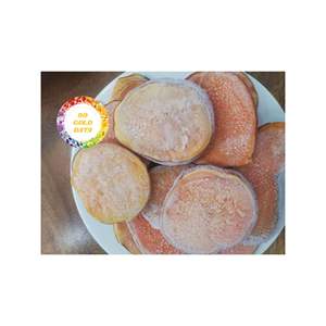 Patate douce surgelée IQF du Vietnam, produite à partir de racines sélectionnées selon les normes d'exportation pour les marchés mondiaux - Product Image 1