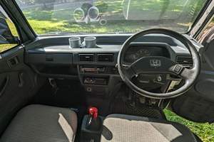 HONDA ACTY SDX 4WD 1997 USADO, Volante a la Izquierda/Derecha - Product Image 3