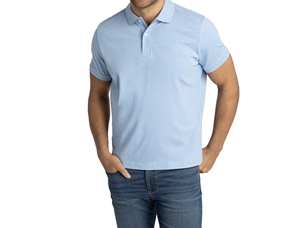 Camiseta Personalizada para Hombre, Camisetas Polo Lisas para Hombre, Polo de Alta Calidad con Impresión por Sublimación, Camiseta Polo para Hombre - Product Image 2