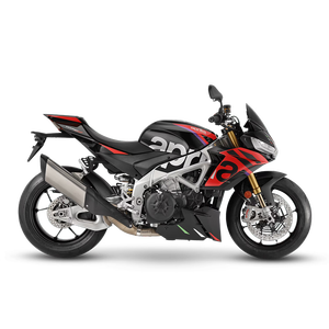 Aprilia Tuono V4 1100 2024, 1099cc, 180 HP - Product Image 1