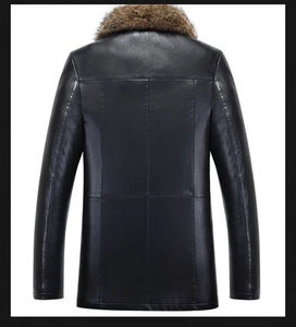 เสื้อโค้ทขนสัตว์คุณภาพสูงสำหรับผู้หญิง มีทุกขนาดและทุกสี MOQ ต่ำ ราคาสมเหตุสมผล สวมใส่ง่าย - Product Image 6