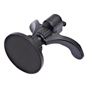 Support de téléphone portable magnétique pour grille d'aération - Couleurs assorties - Product Image 2