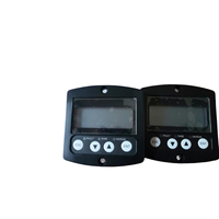 Unité d'affichage ControlPro Konecranes 52292512, panneau LCD CID pour système de surveillance de grue à palans CXT, remplacement SWF Nova, 380V
