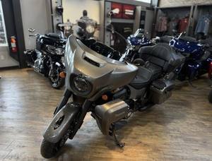 Premium IndiIan Motorcycle Road Master Dark Horse Heavy Metal - Product Image 3