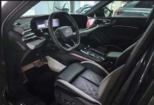 AudiS A5L 2.0T Turbo Sedan 2025 Haute Performance, Voiture d'<span class=keywords><strong>Occasion</strong></span> Luxe Sportive de Taille Moyenne, Meilleur <span class=keywords><strong>Prix</strong></span> - Product Image 3