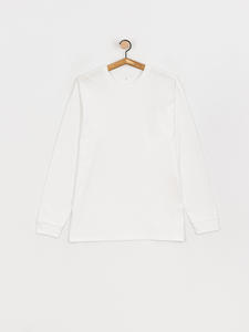 Camisa Formal de cuello redondo para hombre de satén de algodón 100% Premium, estampado de logotipo gráfico personalizado, manga larga, tejido de punto antiarrugas - Product Image 6