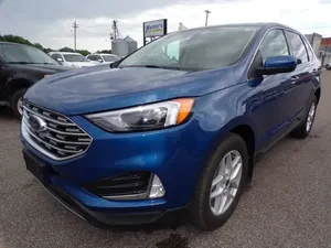 Ford Edge 2022 en parfait état - Product Image 4