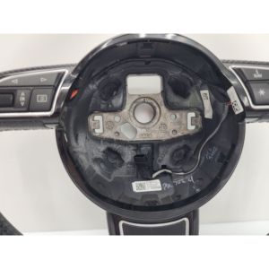 FLYER AUDI Serie Q3 (8UG) 8R0419091R (14>) - Product Image 5