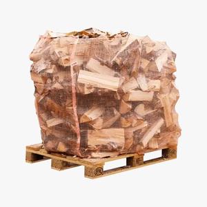 El mejor proveedor de Europa, leña seca de haya y roble en paletas/leña de roble seca, leña para horno - Product Image 1