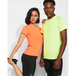 T-shirt technique Monte Carlo, articles de sport - Product Image 2