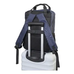 Zaino Ecologico RPET Westing per Gadget Promozionali - Product Image 5