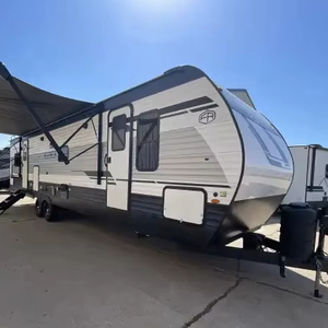 SUPPLIER OF USED 2025 For rest River PUMA 337 BH - Product Image 1