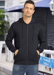 ¡Novedad de 2025! Sudadera con capucha para hombre, jersey con estampado personalizado de lana cálida para exteriores, sudaderas con capucha de todos los tamaños disponibles y todos los colores para hombre - Product Image 3